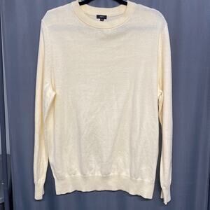 JEFF The Phil Crewneck Sweater NWOT
Jeff XL (b21)